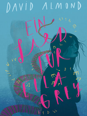 cover image of Ein Lied für Ella Grey